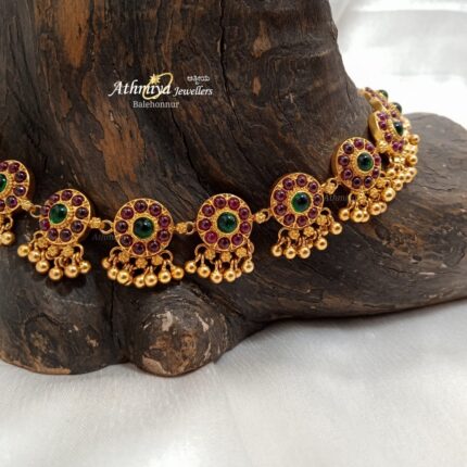 92.5 SILVER NECKLACE AJB NL180