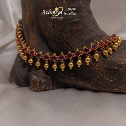 92.5 SILVER NECKLACE AJB NL315