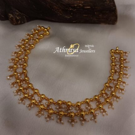 92.5 SILVER NECKLACE AJB NL338