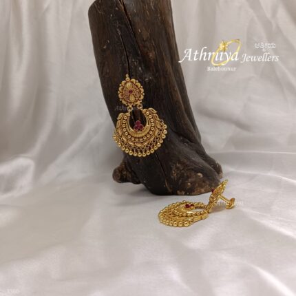 92.5 SILVER CHANDBAALI AJB CB273
