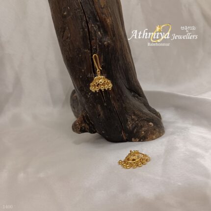 92.5 SILVER JUMKA AJB JK1256