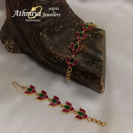 92.5 SILVER MATIL AJB ML109