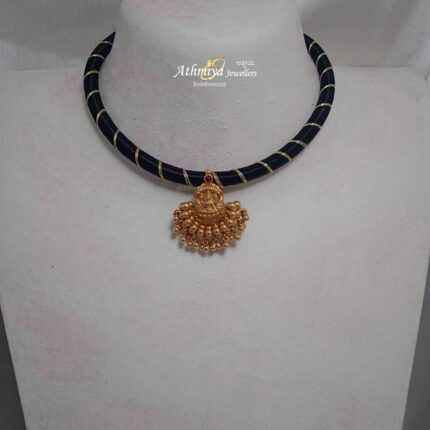 92.5 SILVER NECKLACE AJB NL164