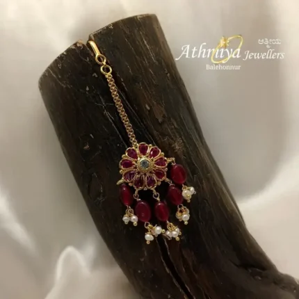 92.5 SILVER MAANGTIKKA AJB MT165