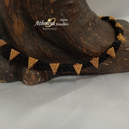 92.5 SILVER NECKLACE AJB NL172