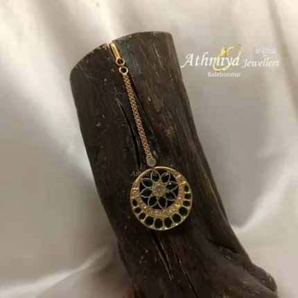 92.5 SILVER MAANGTIKKA AJB MT177