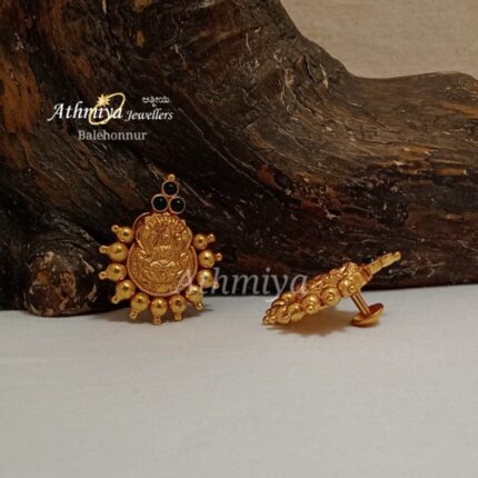 92.5 SILVER EARSTUD AJB ES194