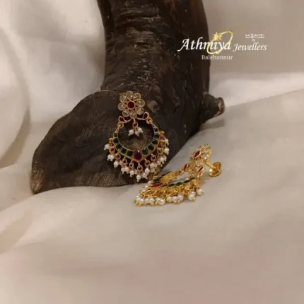 92.5 SILVER CHANDBAALI AJB CB245