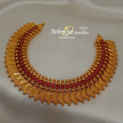 92.5 SILVER NECKLACE AJB NL277