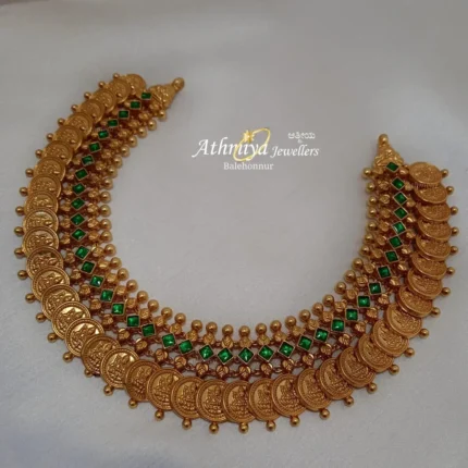 92.5 SILVER NECKLACE AJB NL299