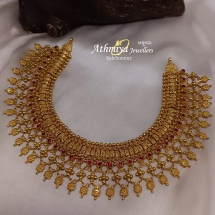 92.5 SILVER NECKLACE AJB NL336