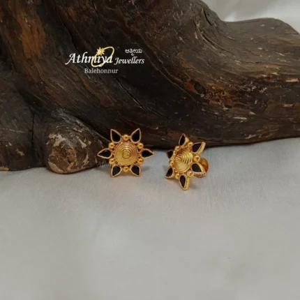 92.5 SILVER EARSTUD AJB ES515