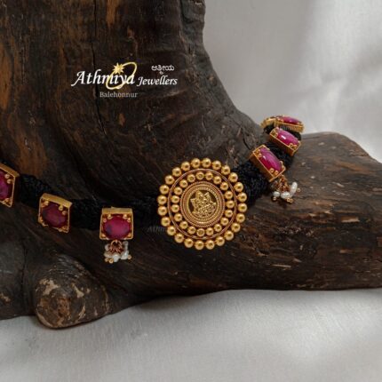 92.5 SILVER NECKLACE AJB NL623