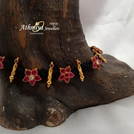 92.5 SILVER NECKLACE AJB NL633