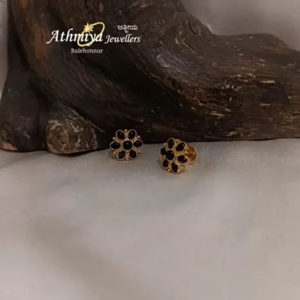 92.5 SILVER EARSTUD AJB ES635