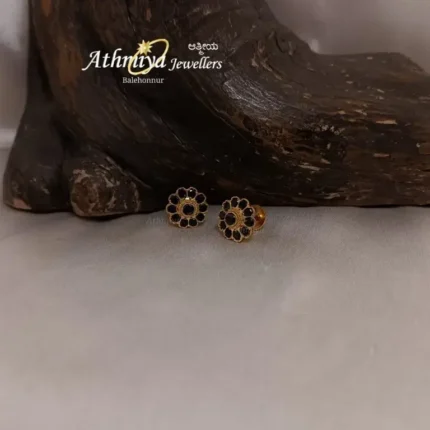 92.5 SILVER EARSTUD AJB ES639