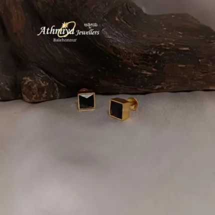 92.5 SILVER EARSTUD AJB ES648