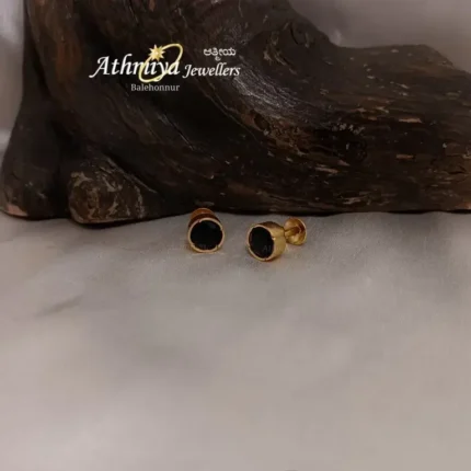 92.5 SILVER EARSTUD AJB ES645