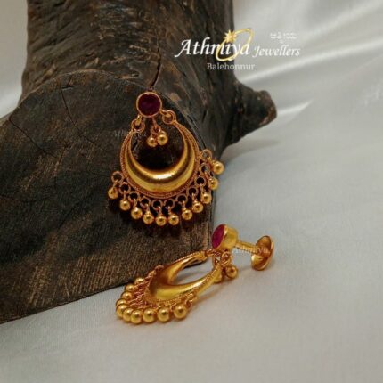 92.5 SILVER CHANDBALI AJB CB118