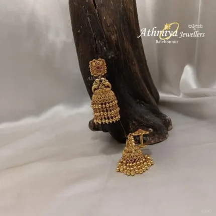 92.5 SILVER JUMKA AJB JK1229