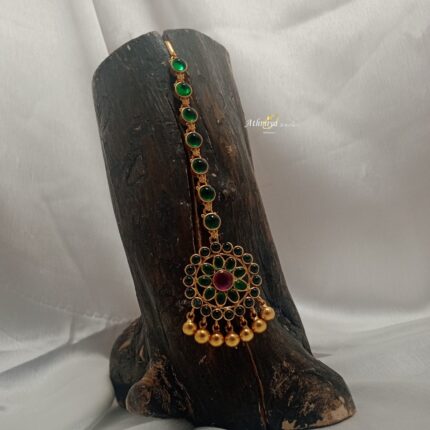 92.5 SILVER MAANGTIKKA AJB MT042