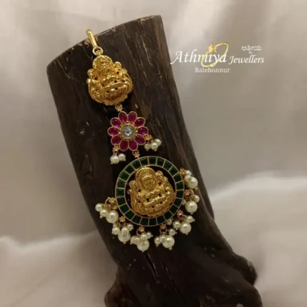 92.5 SILVER MAANGTIKKA AJB MT143