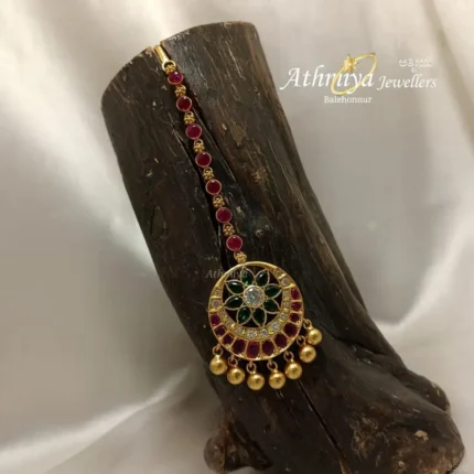 92.5 SILVER MAANGTIKKA AJB MT176