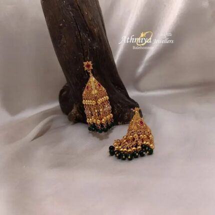 92.5 SILVER JUMKA AJB JK974