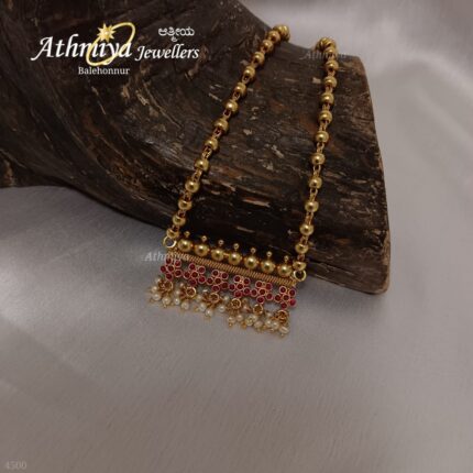 92.5 SILVER HARAM AJB HR233