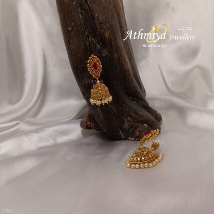 92.5 SILVER JUMKA AJB JK1263