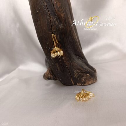 92.5 SILVER JUMKA AJB JK1267