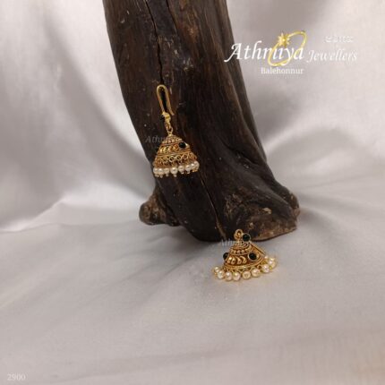 92.5 SILVER JUMKA AJB JK1280