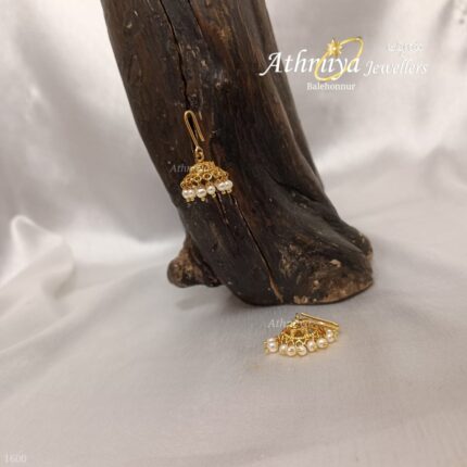 92.5 SILVER JUMKA AJB JK1266