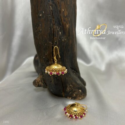 92.5 SILVER JUMKA AJB JK1273