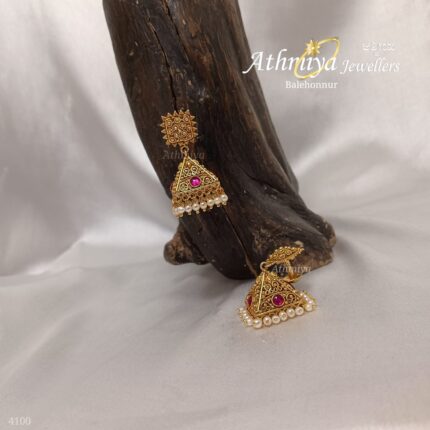 92.5 SILVER JUMKA AJB JK1286