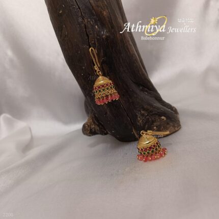 92.5 SILVER JUMKA AJB JK1291