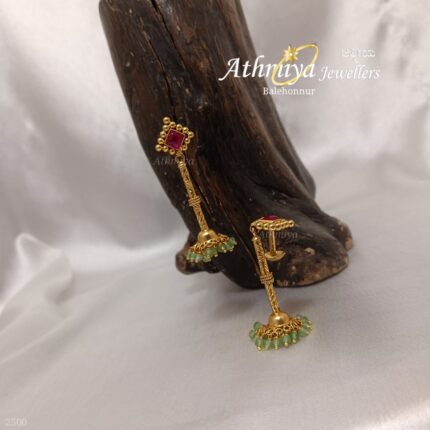 92.5 SILVER JUMKA AJB JK1295