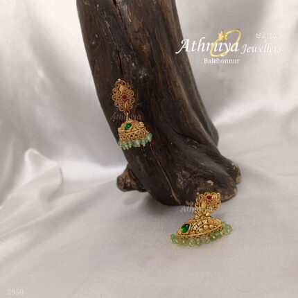 92.5 SILVER JUMKA AJB JK1318