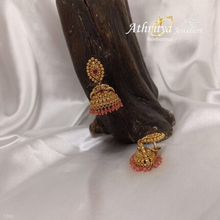 92.5 SILVER JUMKA AJB JK1309