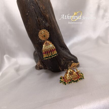 92.5 SILVER JUMKA AJB JK1321