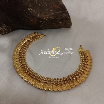 92.5 SILVER NECKLACE AJB NL424