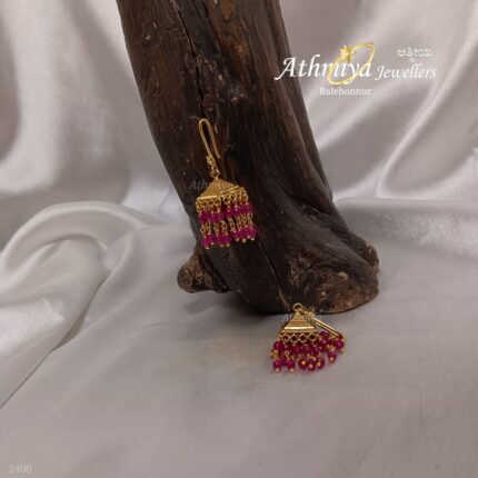 92.5 SILVER JUMKA AJB JK1327