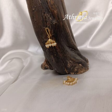 92.5 SILVER JUMKA AJB JK1336