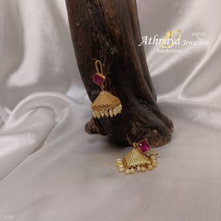 92.5 SILVER JUMKA AJB JK1333