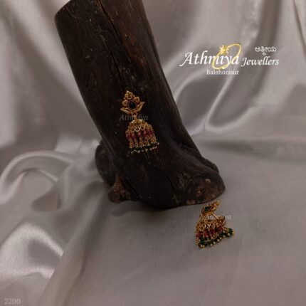 92.5 SILVER JUMKA AJB JK1335