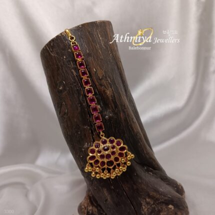 92.5 SILVER MAANGTIKKA AJB MT219