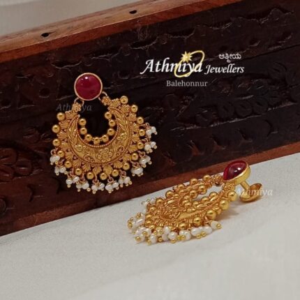 92.5 SILVER CHANDBALI AJB CB088