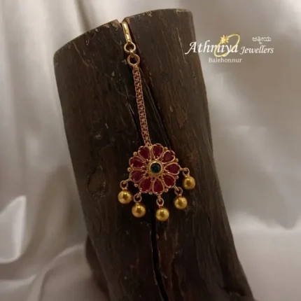 92.5 SILVER MAANGTIKKA AJB MT153