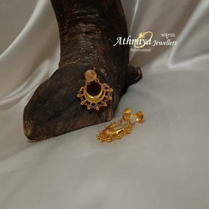 92.5 SILVER CHANDBALI AJB CB174