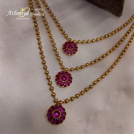 92.5 SILVER HARAM AJB HR182